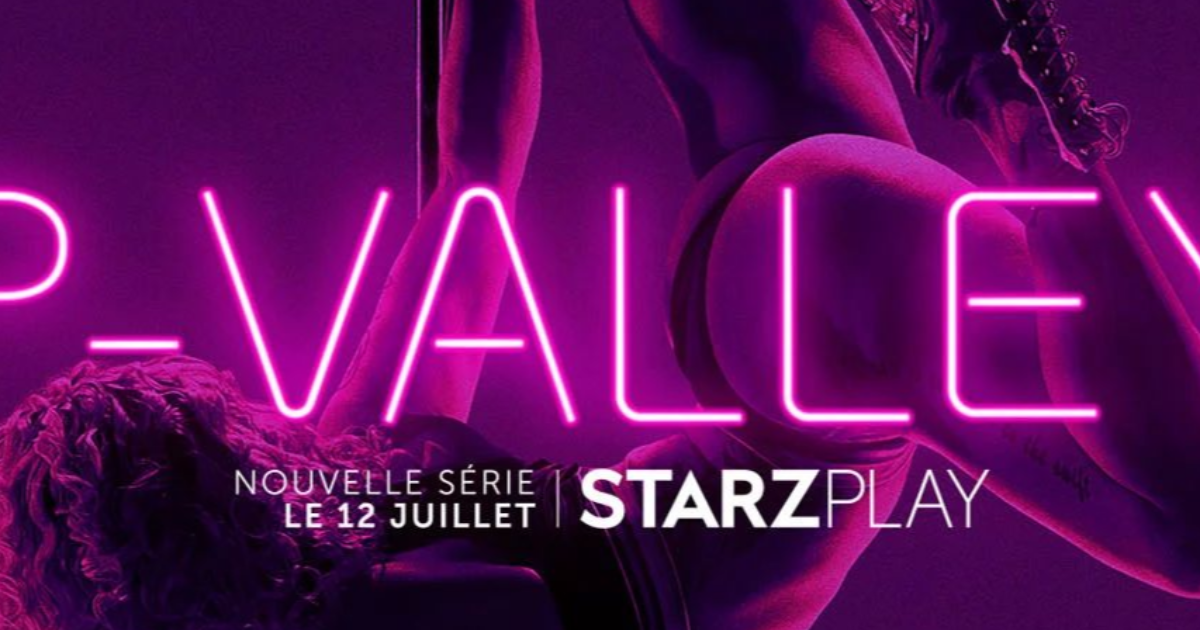 P-Valley - Saison 1