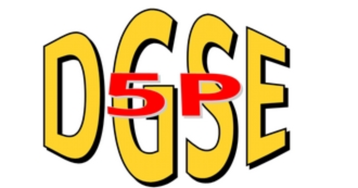 outil 5Pourquoi en opposition à la DGSE