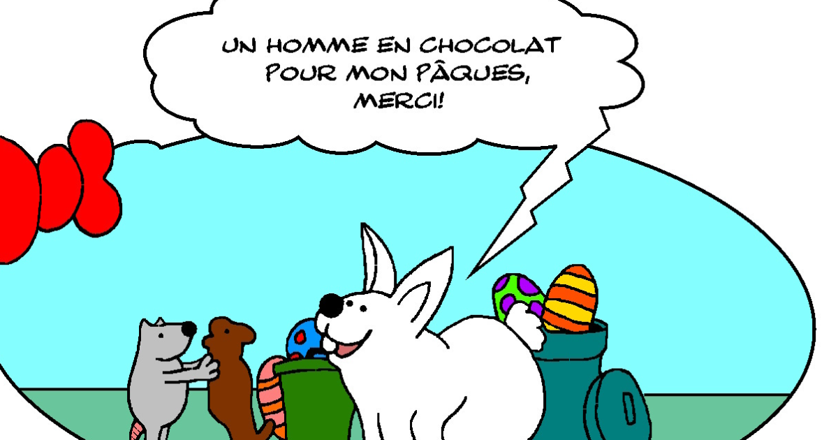 RATPSODIES - EASTER 2025