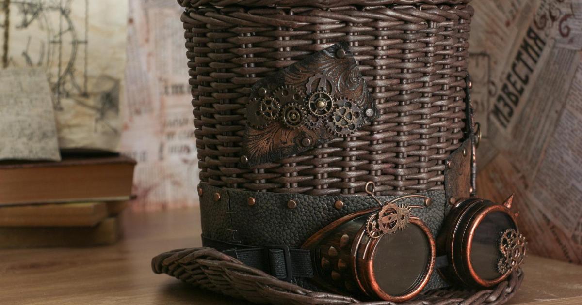 Episode 12 : Blackout total...