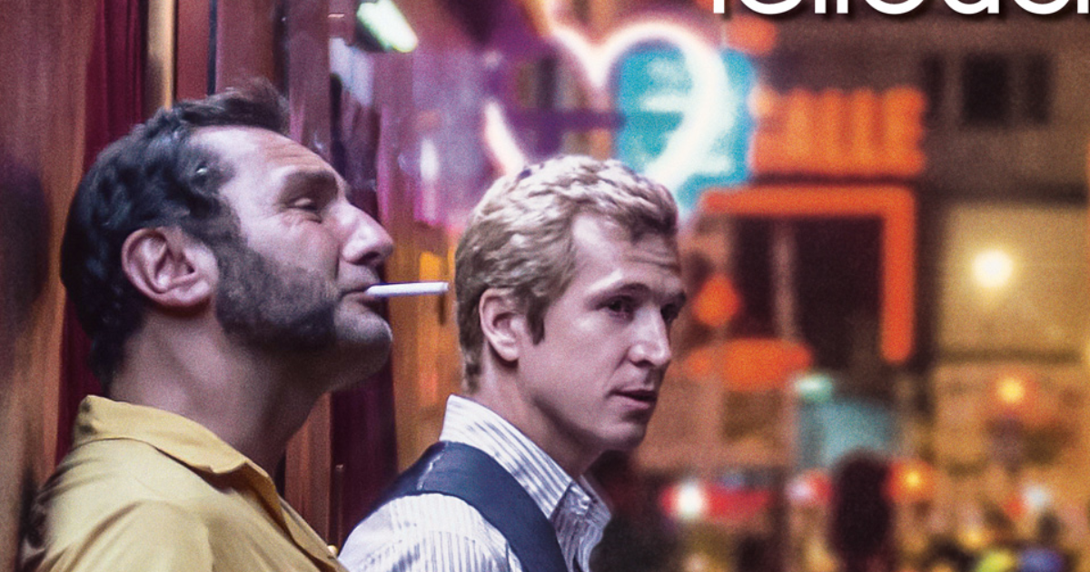 L'Amour est une Fête