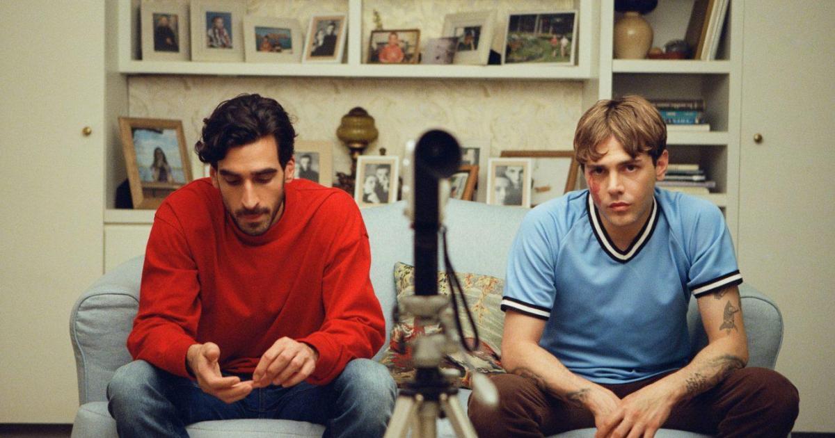 Matthias et Maxime (2019) Xavier Dolan