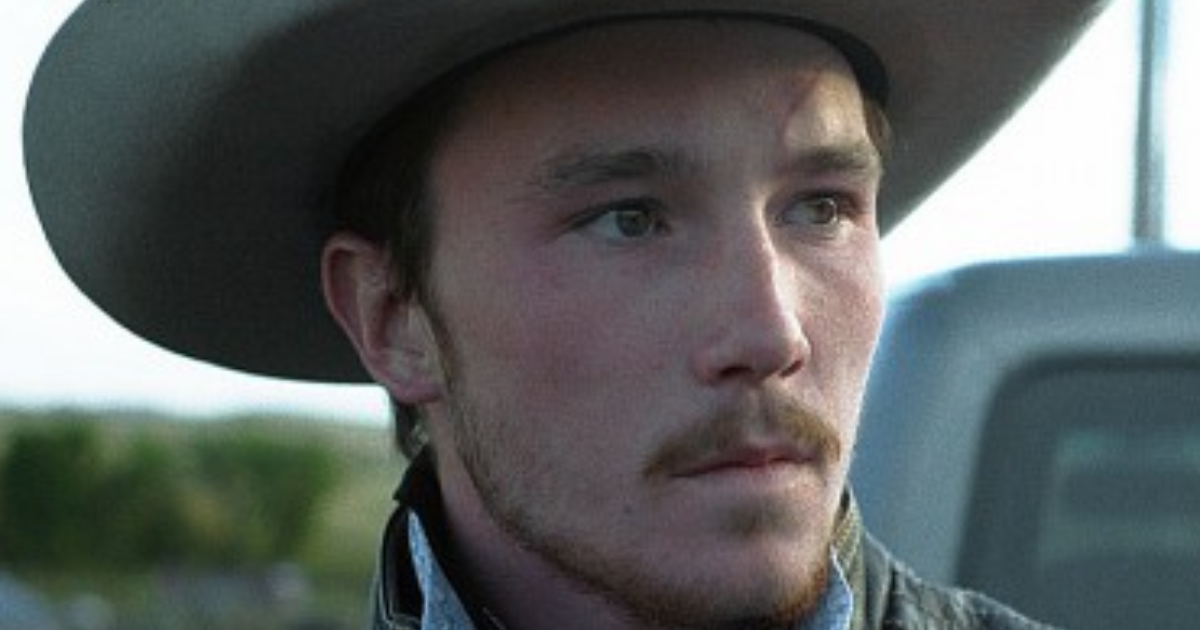 The Rider (Chloé Zhao, 2017)