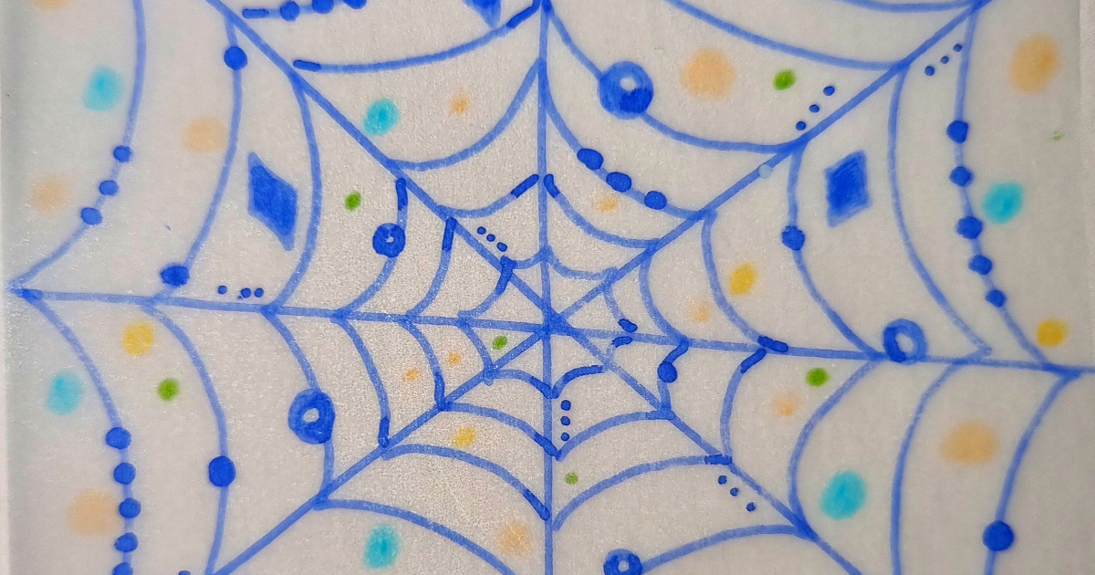 Chapitre 23 : Eaux colorées, Palais givré