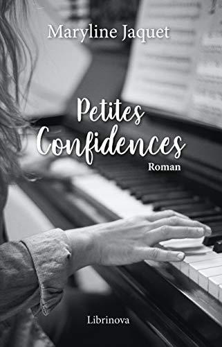 Petites Confidenes - Maryline Jaquet
