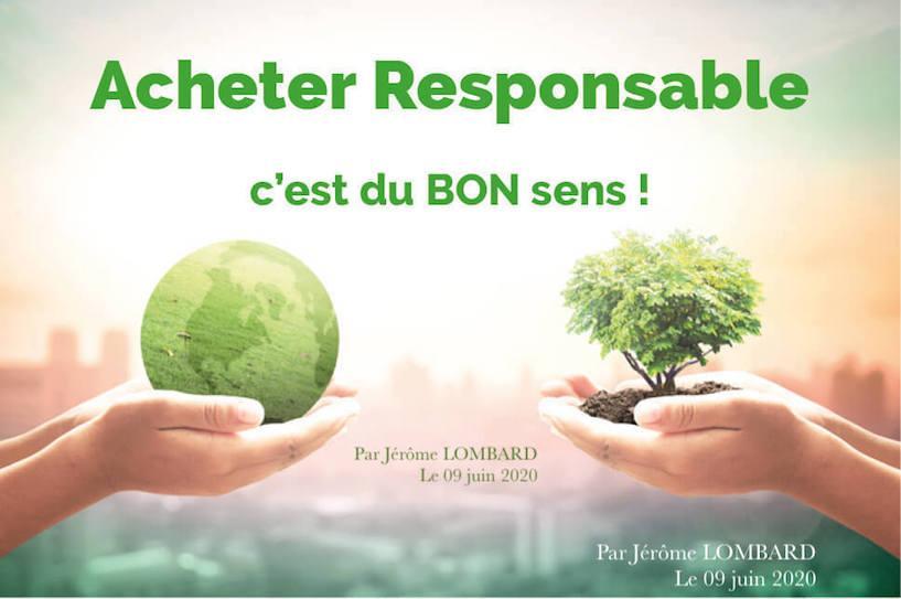 Des achats écoresponsables : Une stratégie gagnante pour votre entreprise ?