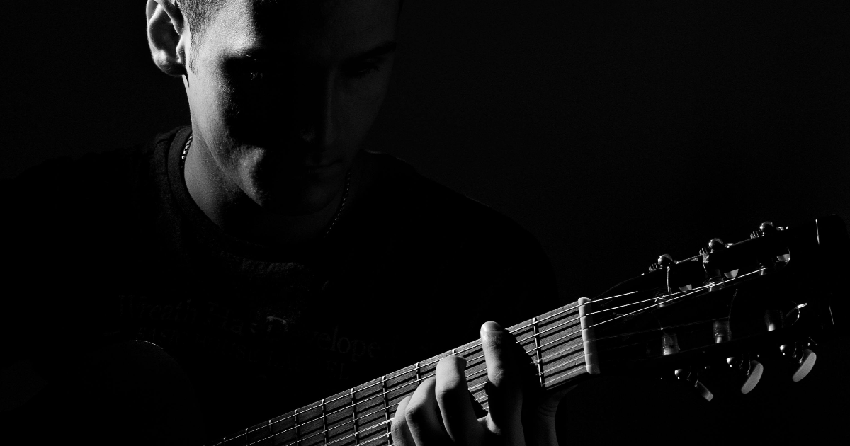 Complainte d'une âme en peine