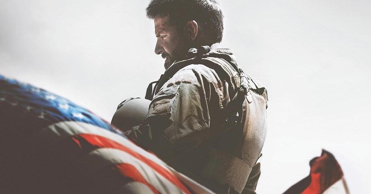 American Sniper