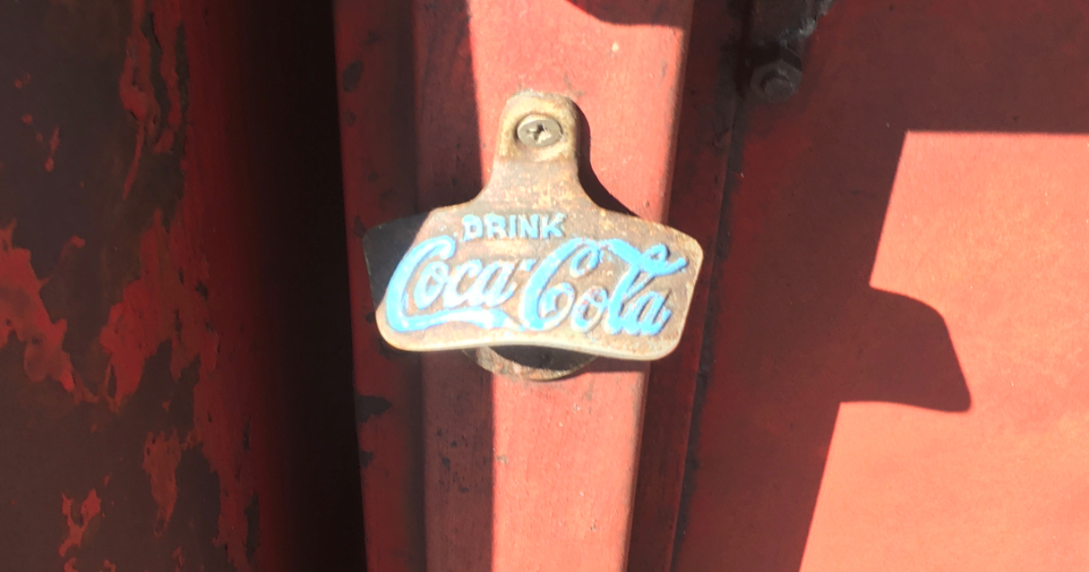 Décapsuleur - 25/09/2016