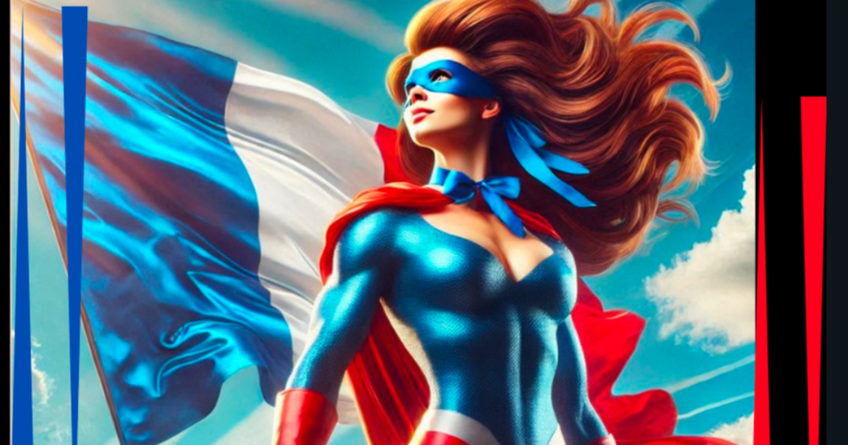 Wonder Woman