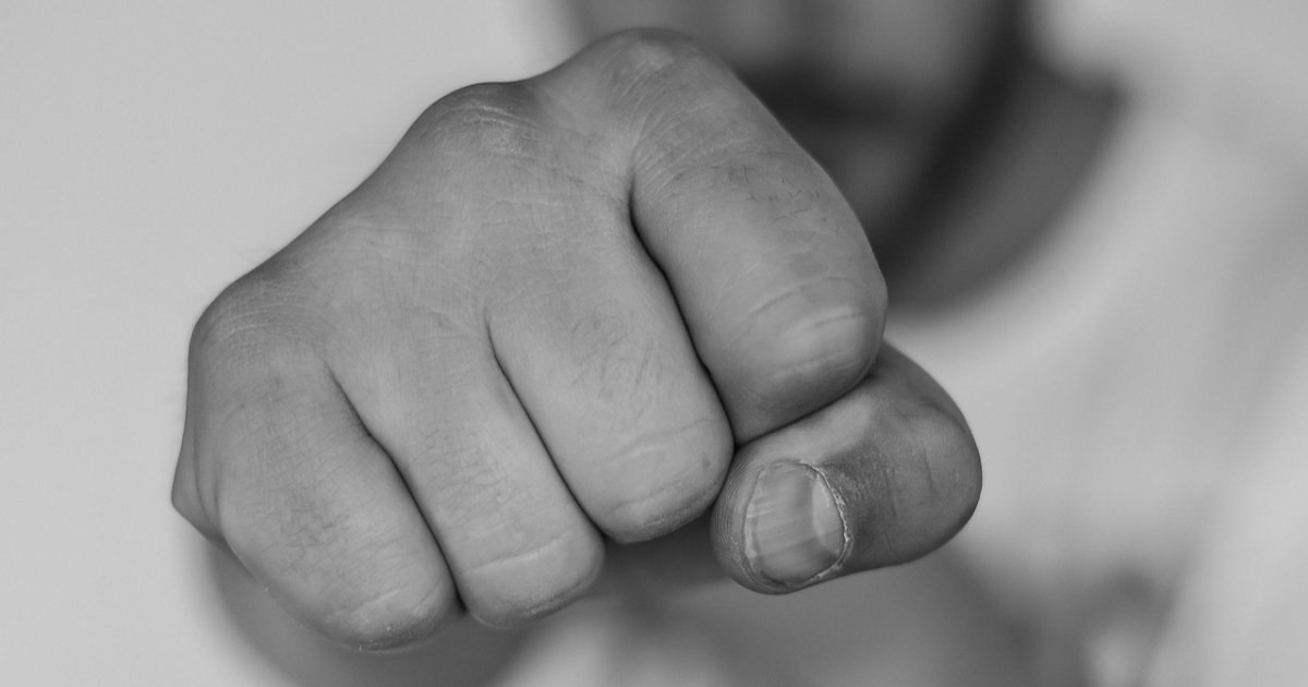 Épisode 5 : Pas un monstre