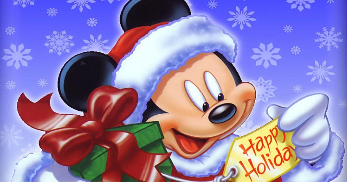 COMPTINE DE NOËL