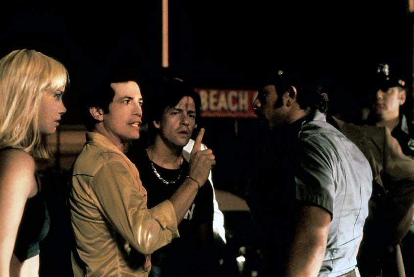 Summer of Sam (1999) Spike Lee