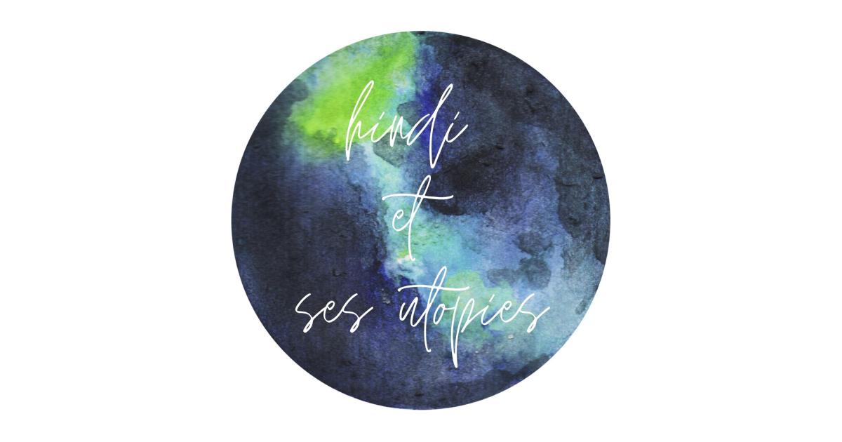 Lettre d’une femme de ce monde aux citoyens d’ici et d’ailleurs.