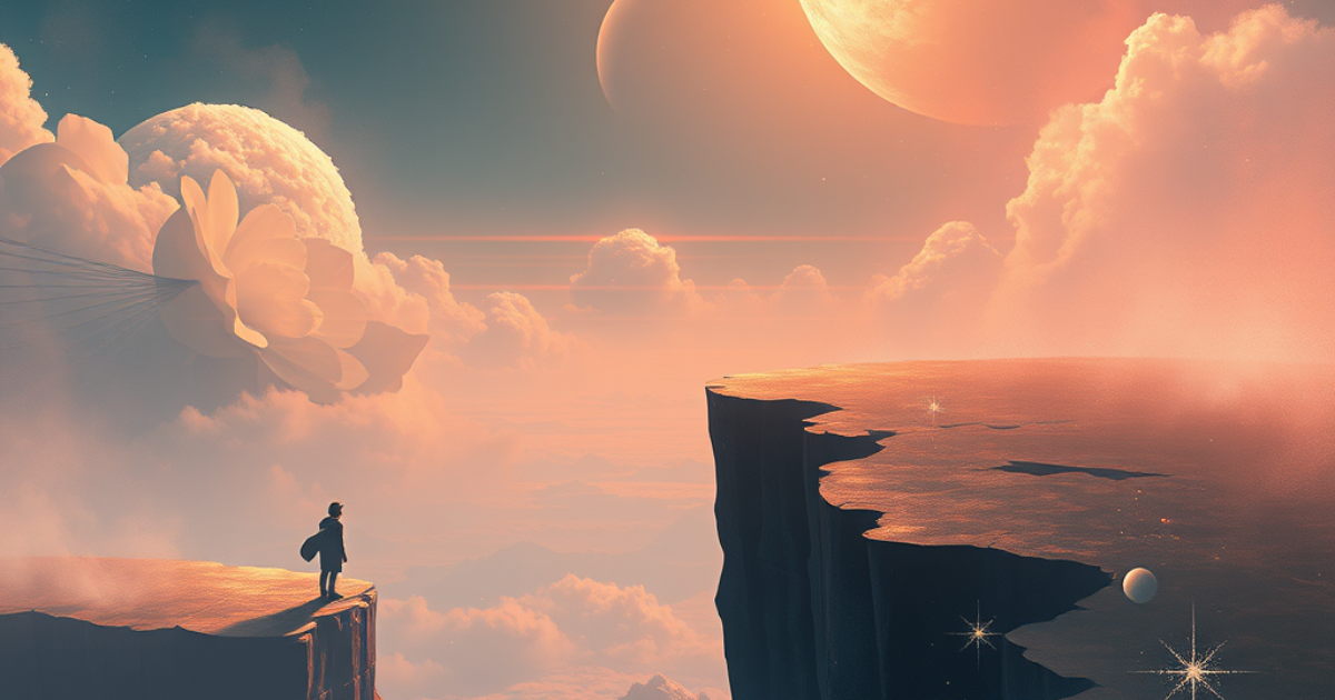 Le grand bluff