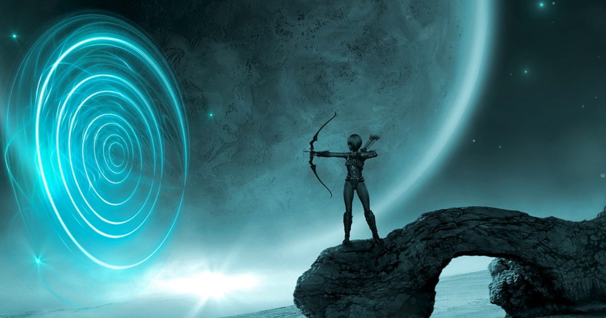 Arc