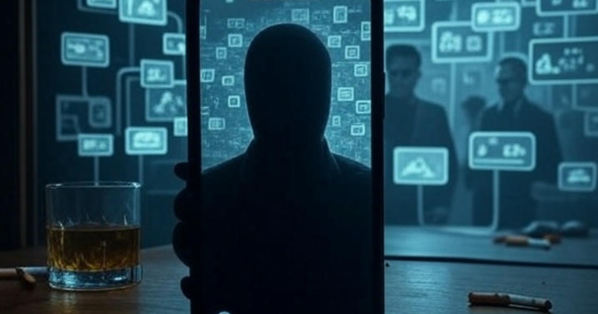 Le Cyberharcèlement et la Prison du Connecté