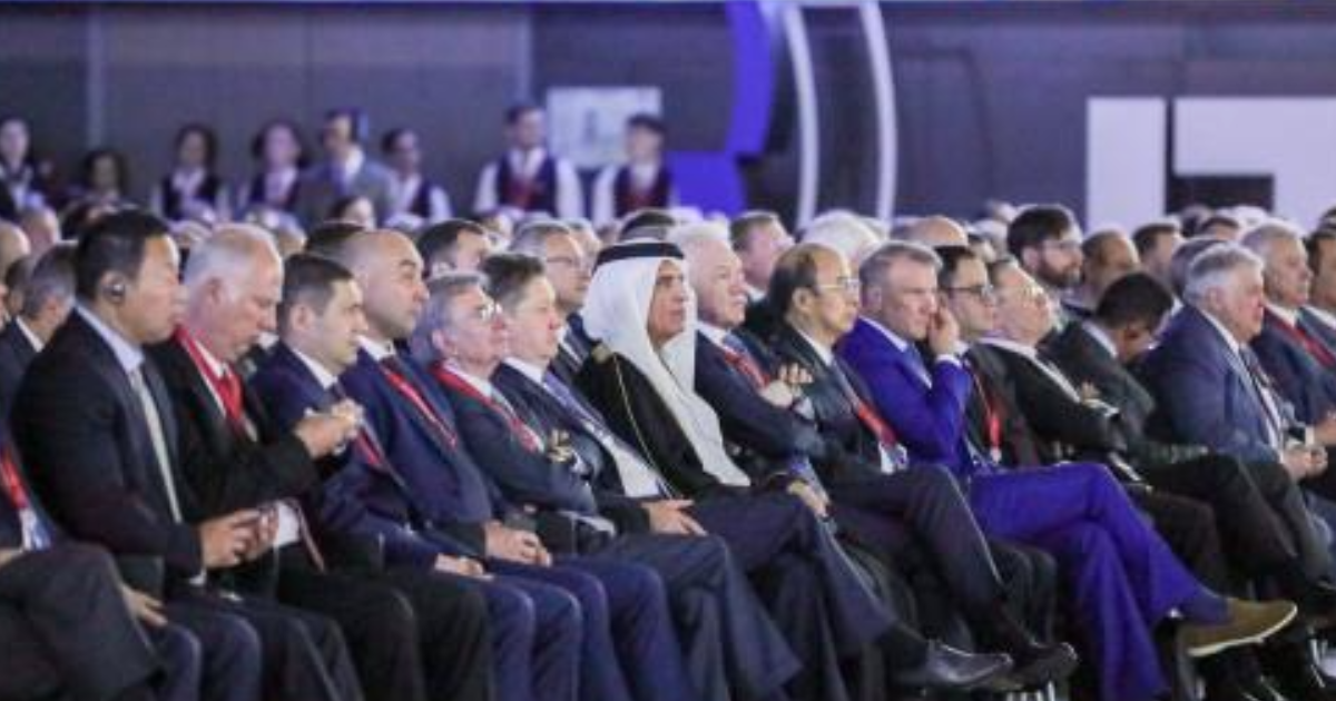 TRUMP, RUSSIA, SAUDI ARABIA...(Democrat Challengers)