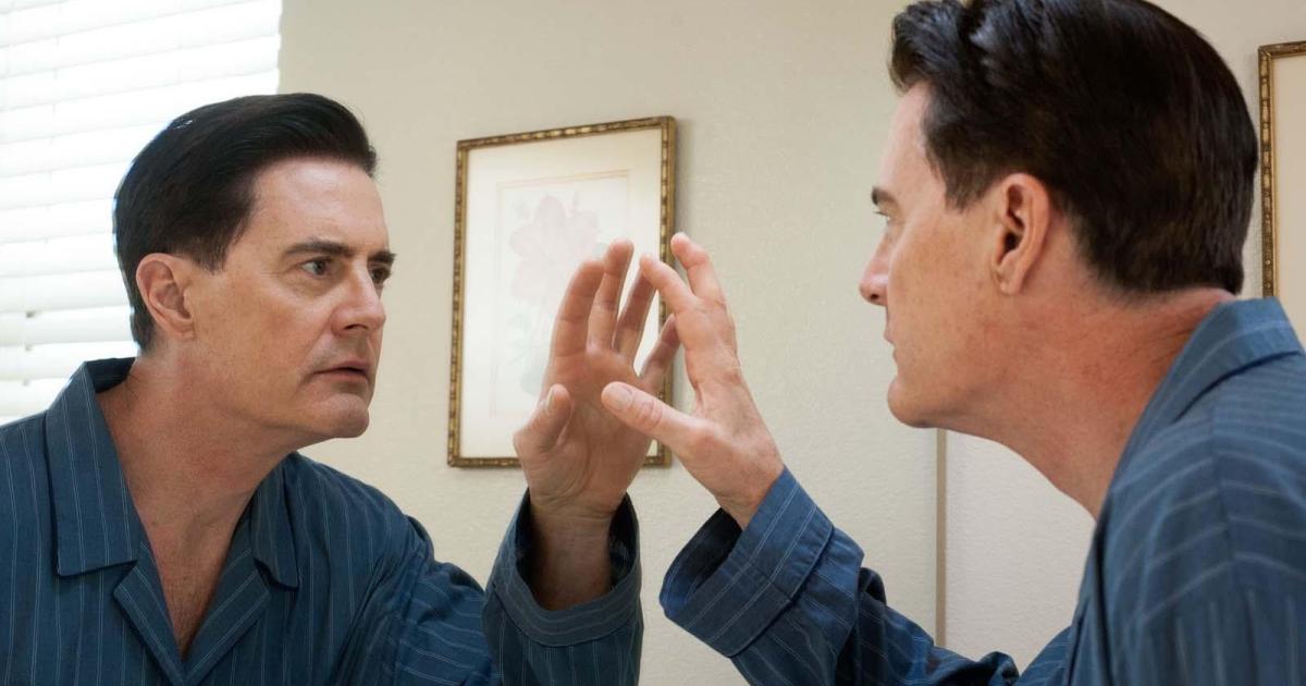 Trois essais sur Twin Peaks (2018) Pacôme Thiellement