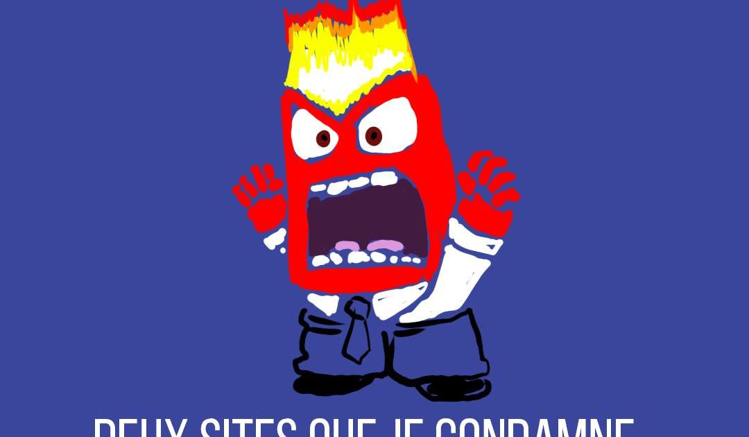 Coup de gueule