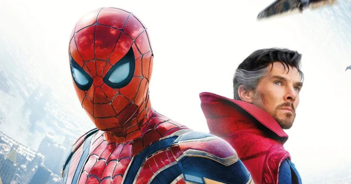 Spider-Man : No Way Home
