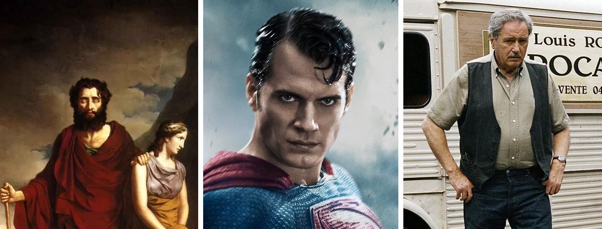 Énergie et avenir : Œdipe, Superman ou Louis La Brocante ?