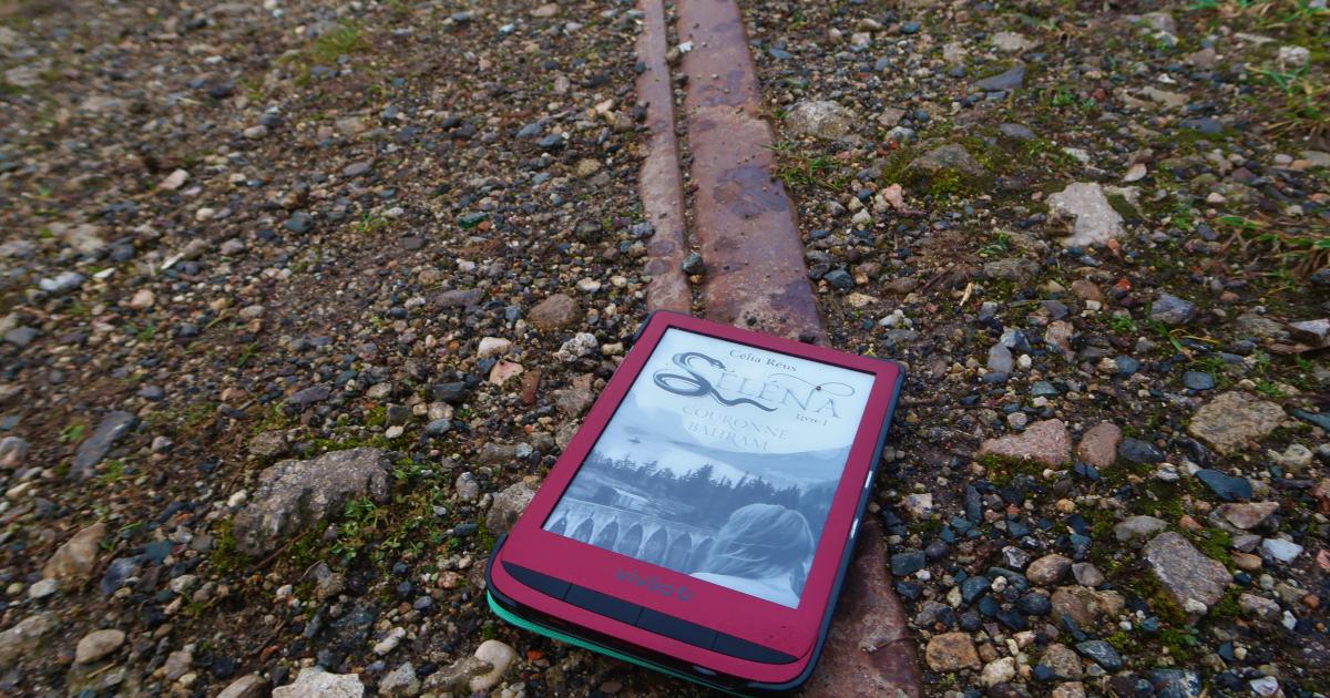 Séléna - Célia REUS (Décembre 2020)