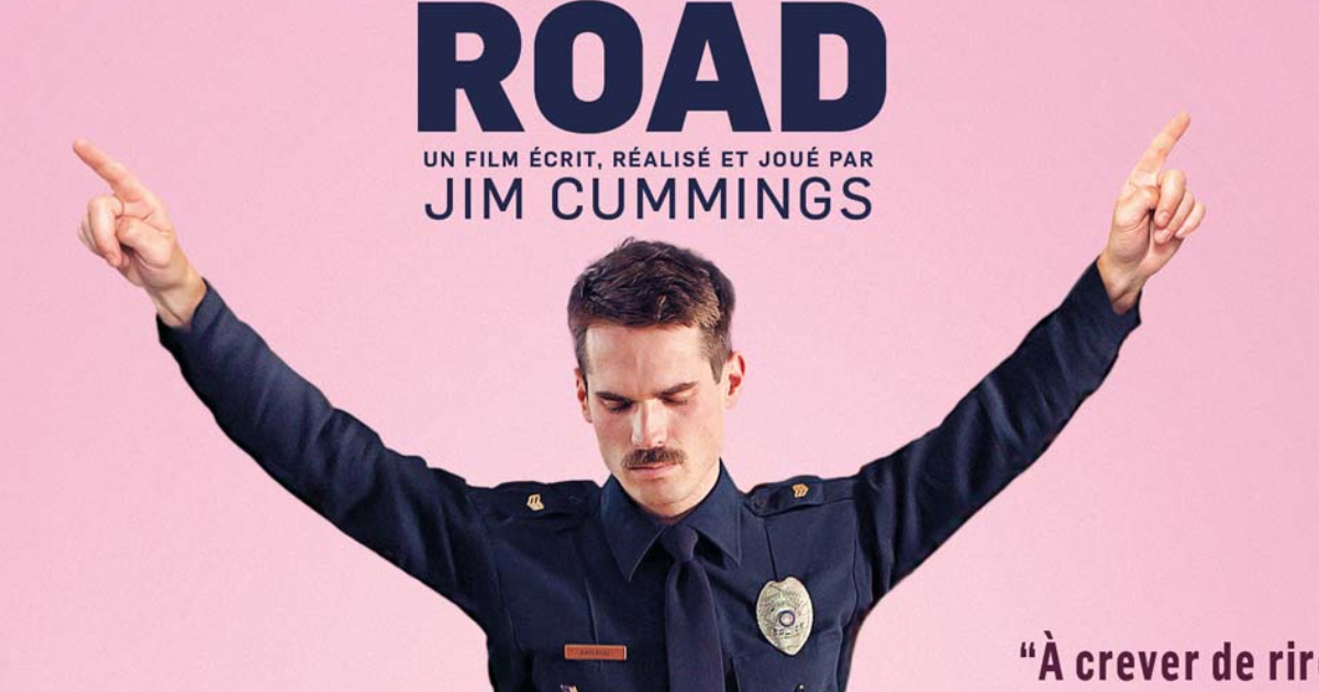 Thunder Road