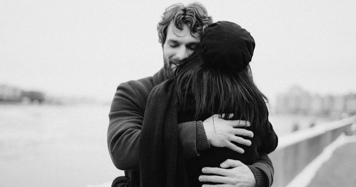 Ressentez-vous la chaleur d'une ancienne flamme ?