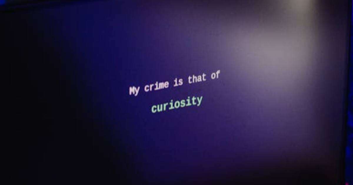 #4. The Dispatch Chronicle 08-03-2151