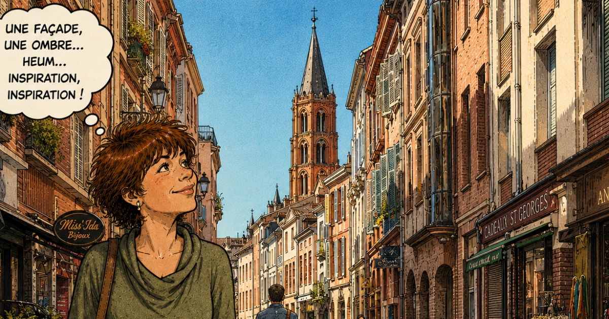 #ConfidencesDAutrice : nouveau départ