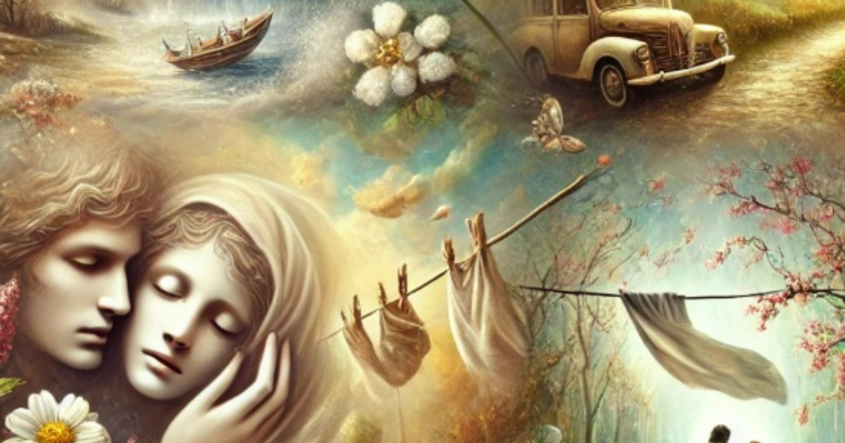 "Quand je ne serai plus", chanson pour la Saint Valentin