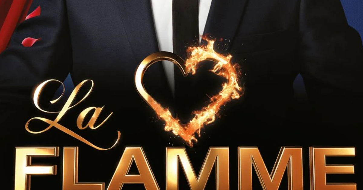 La Flamme - Mini-série