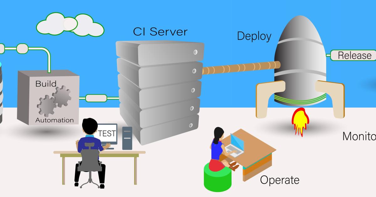 Paul O'Neill et la culture DevOps