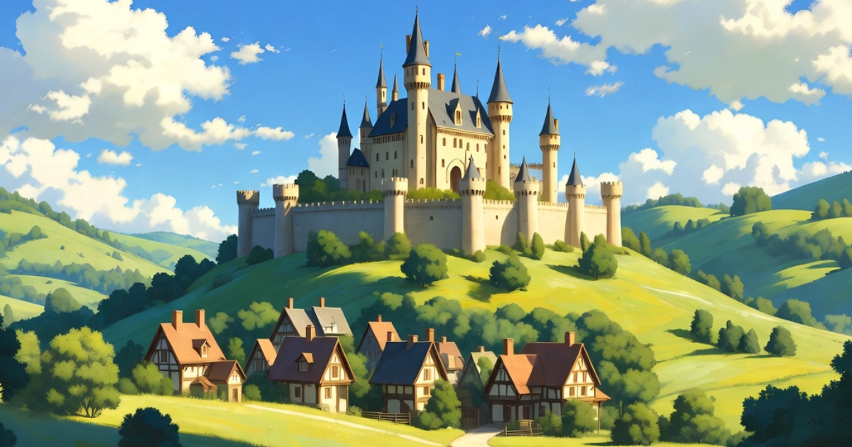 Sur la pointe des pieds