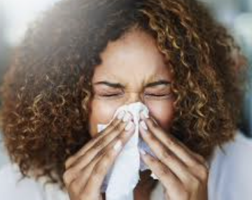 H...yperréactivité nasale (ou non)