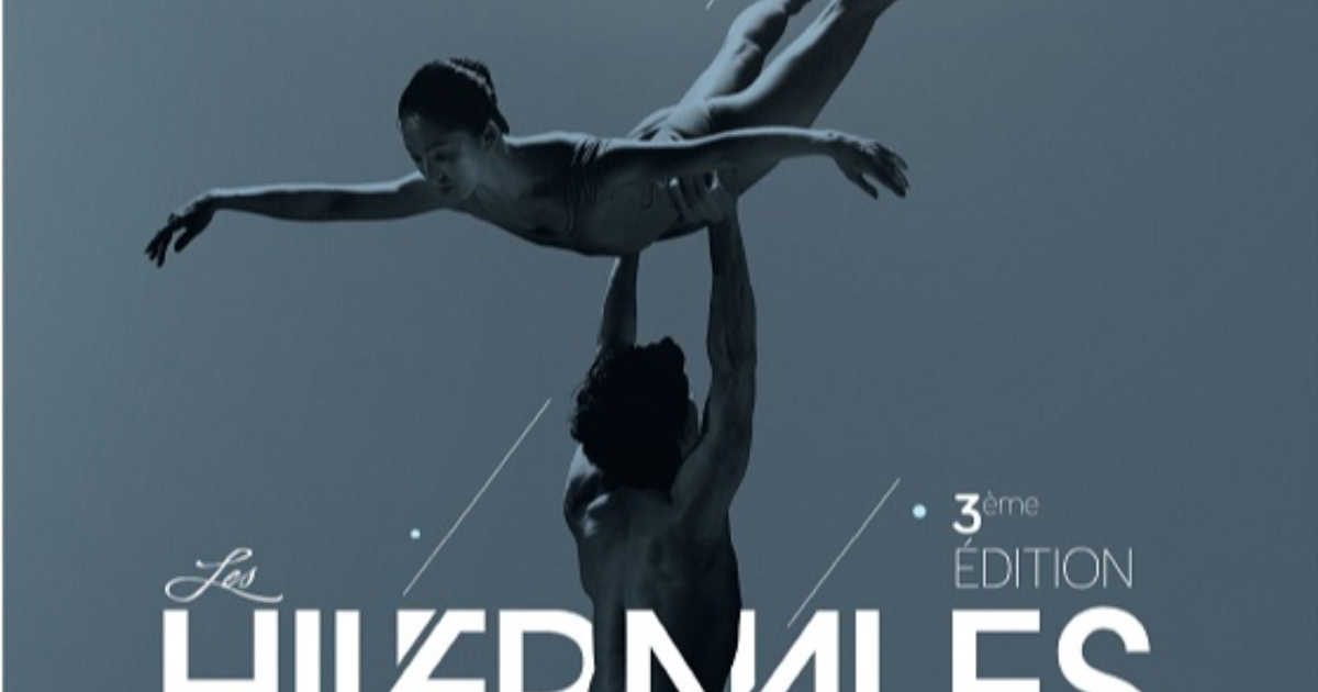 Danse immobile