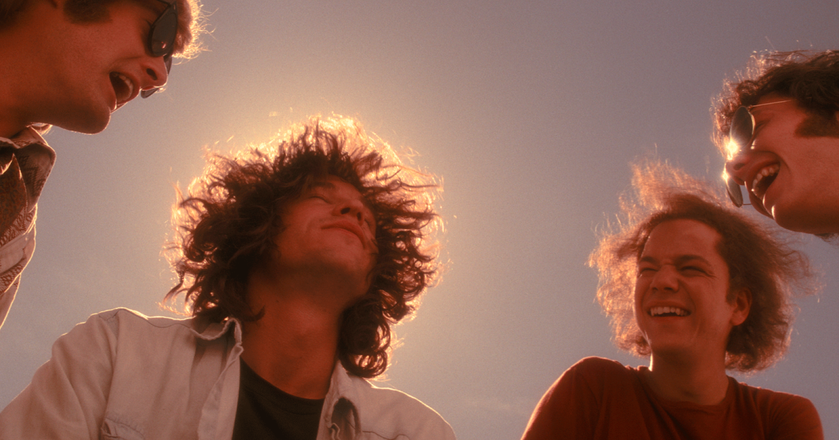 Les Doors (The Doors, Oliver Stone, 1991)