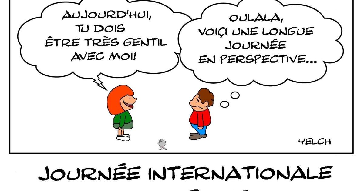 Journée internationale de la Fille