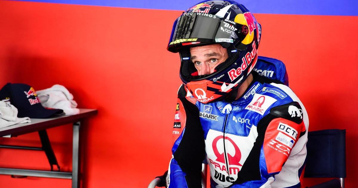 Fabio remporte pas la première place