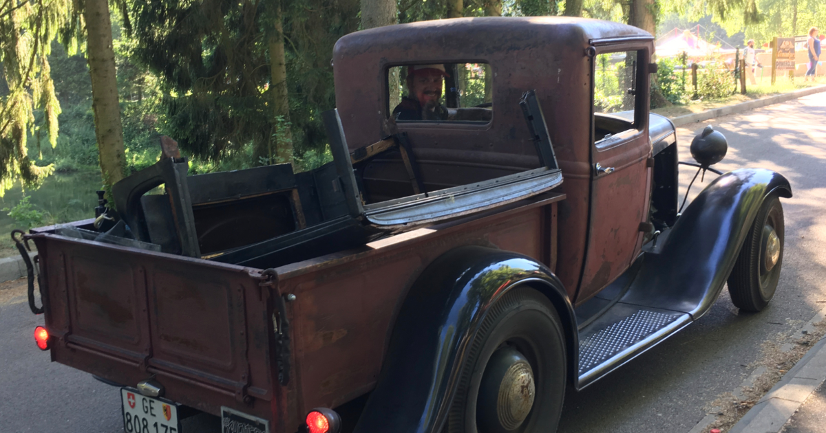 Livraison - 23/06/2017