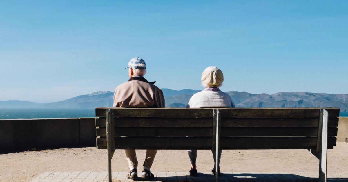Ces mots qui nous gouvernent (35) - "Retraites"