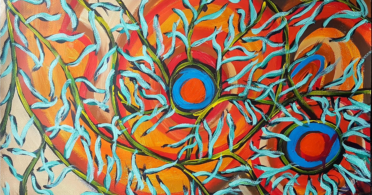 entre deux rêves étranges