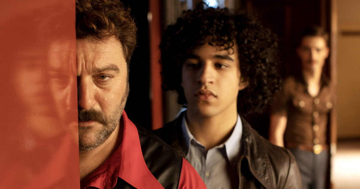 Peter von Kant (2022) François Ozon