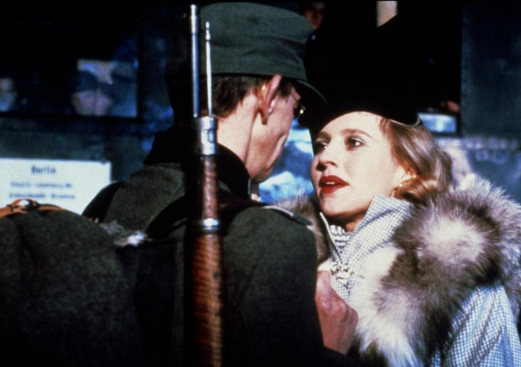 Lili Marleen (1981) Rainer W. Fassbinder