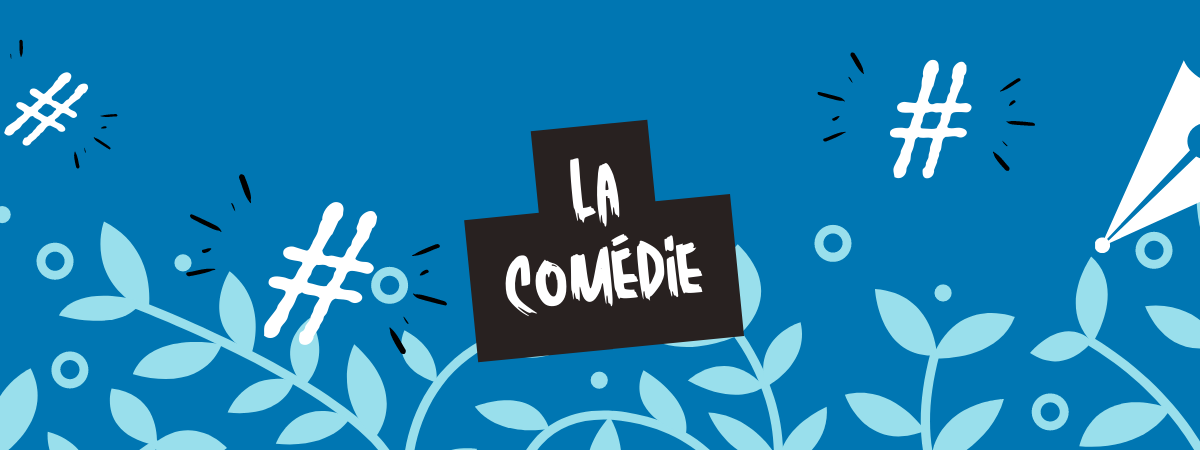 La comédie