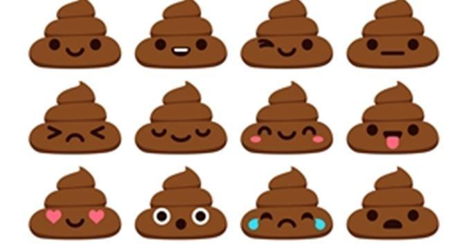 Caca transgénérationnel