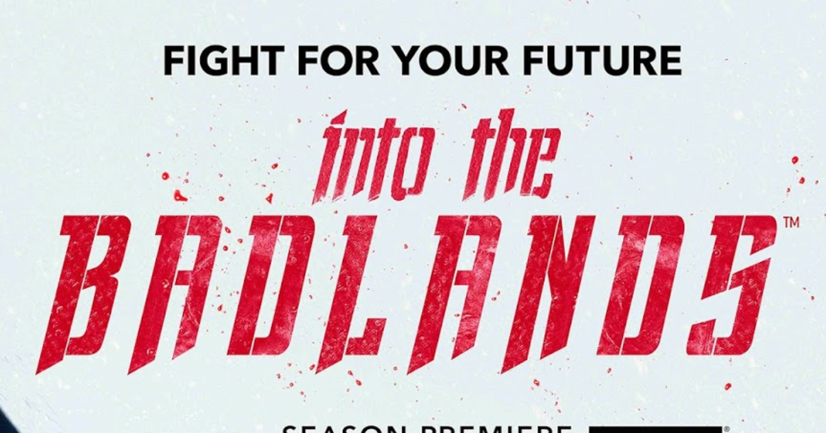 Into the Badlands - Saison 2