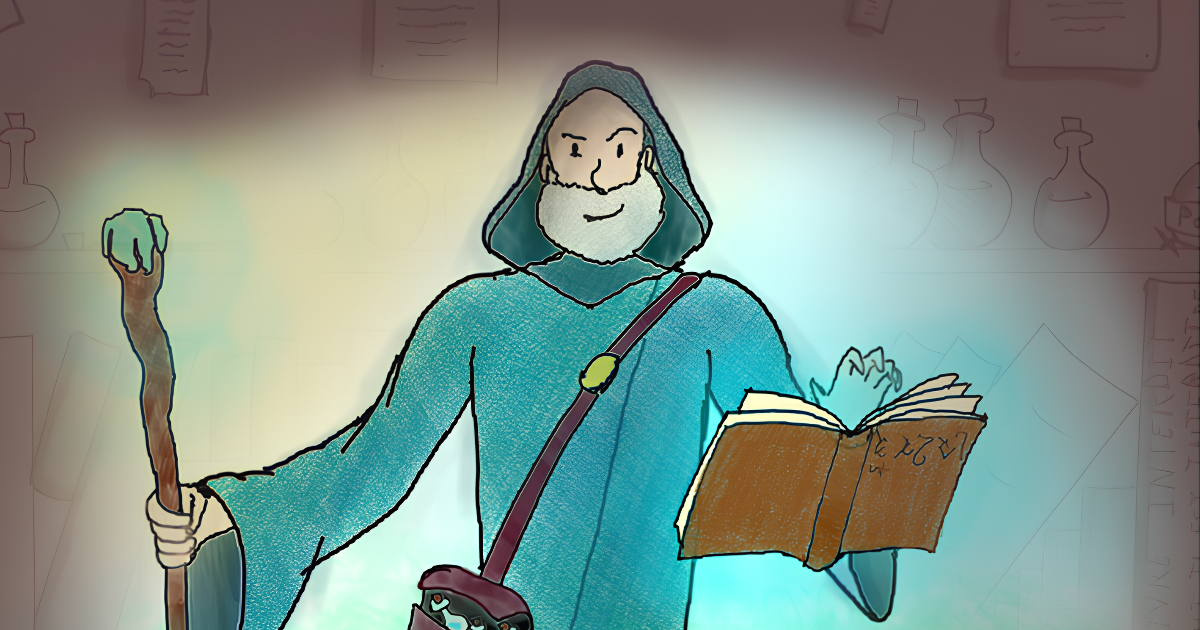 Archibald et le Royaume Royal - 1