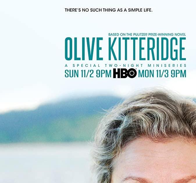 Olive Kitteridge - Mini-série